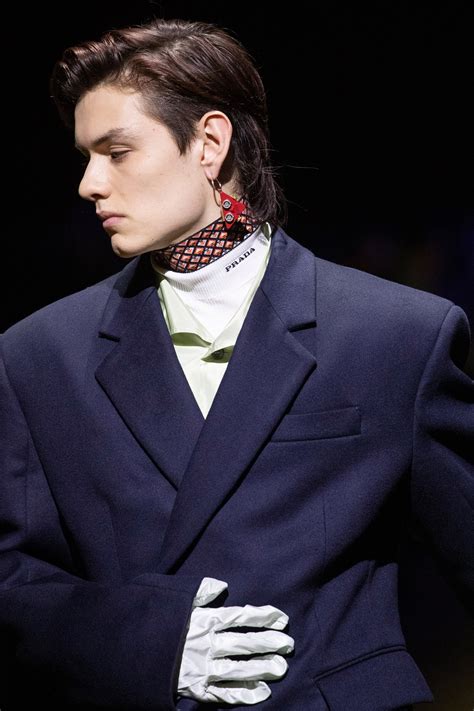 prada fw22 mens|prada men's fashion.